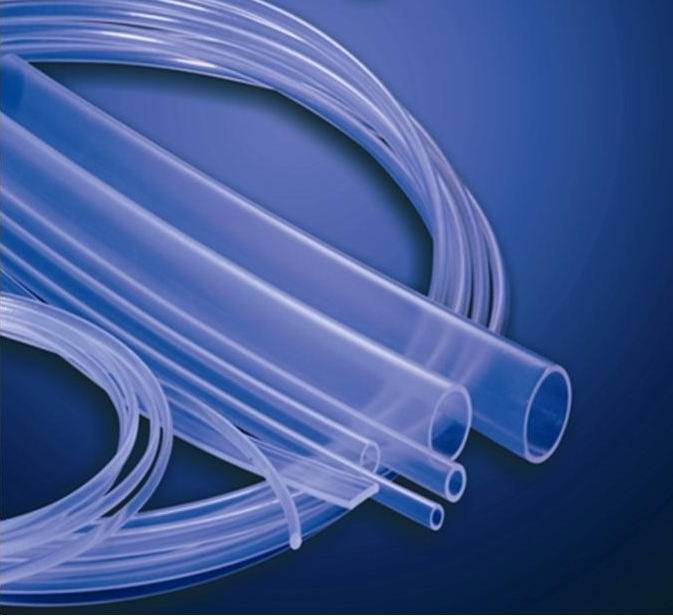 晟峻科技 PFA Tube & PTFE Tube